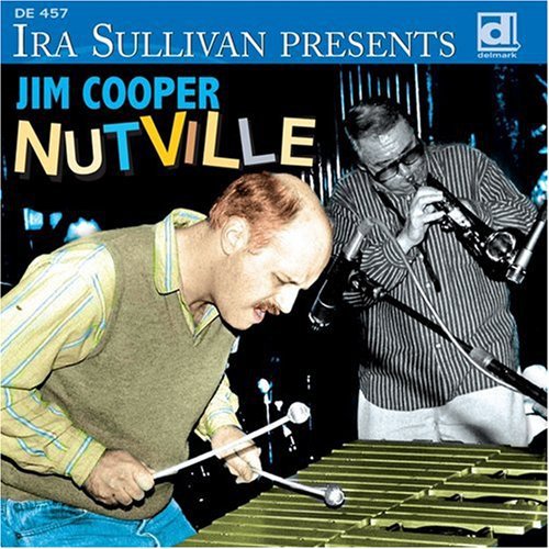 NUTVILLE