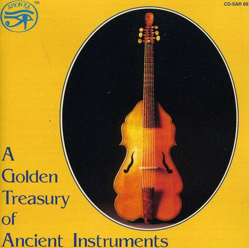 ANCIENT INSTRUMENTS (A GOLDEN TREASURY)