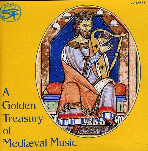 Vocal Music (Medieval) - Muset, C. / Binchois, G. / Wolkenst