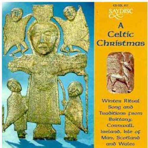 A Celtic Christmas