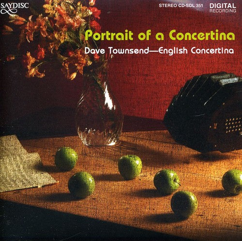 Concertina Arrangements - Johnson, J. / Baltzar, T. / Monti,