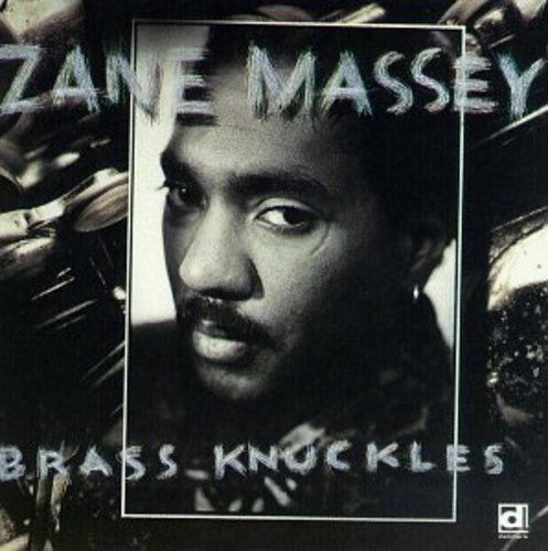 BRASS KNUCKLES