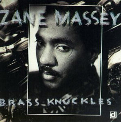 BRASS KNUCKLES