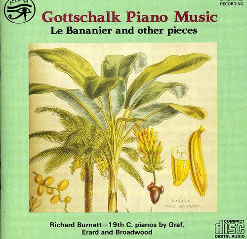 Gottschalk, L.M.: Piano Music