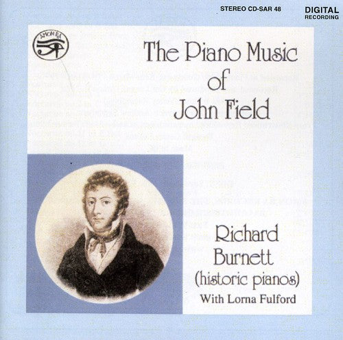 Field, J.: Piano Music