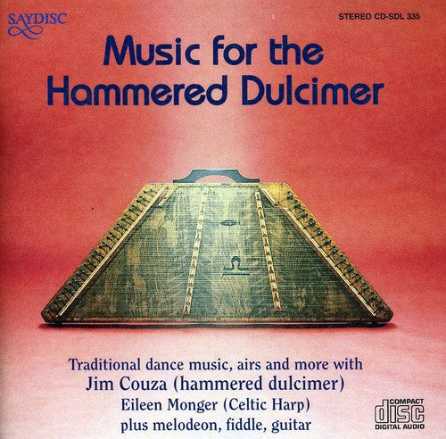 Music for the Hammered Dulcimer