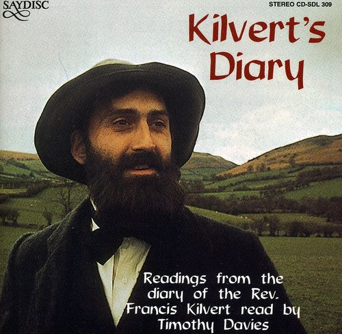 Kilvert, R.F.: Kilvert's Diary