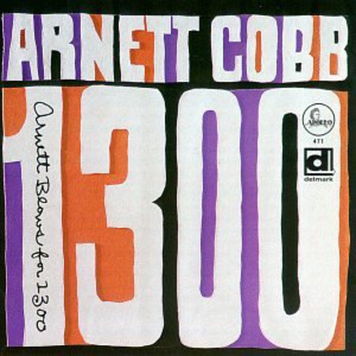 ARNETT BLOWS FOR 1300