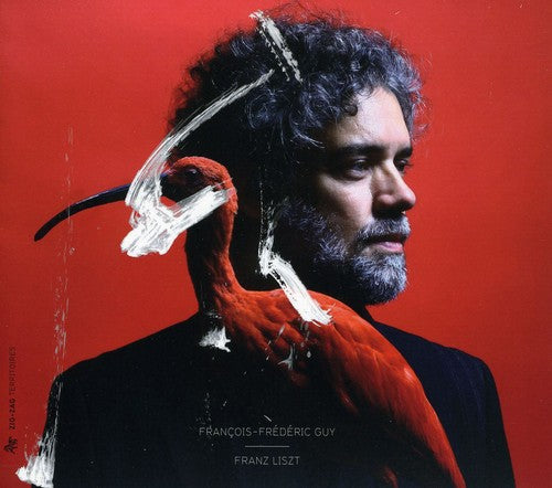 Liszt: Harmonies poetiques et religieuses & Sonate en Si Min