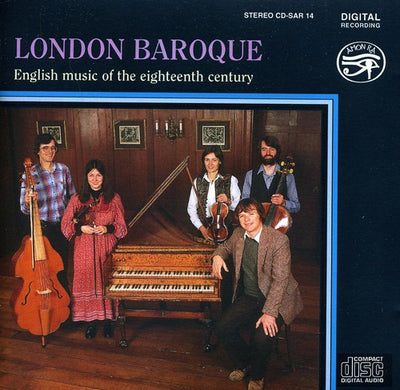 Stanley, J.: Keyboard Concerto, Op. 10, No. 4 / Arne, T.A.: