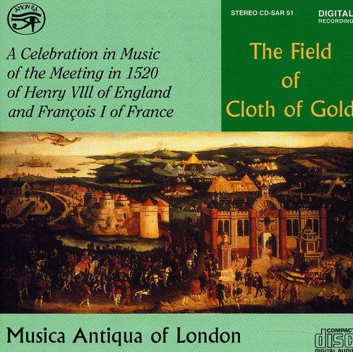 Vocal Music (16Th Century) - Isaac, H. / Lloyd, J. / Sermisy