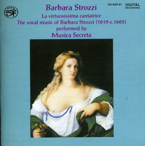 Strozzi, B.: Vocal Music