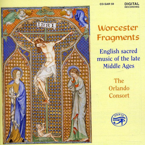 Vocal Music (English Sacred Music of the Late Middle Ages)