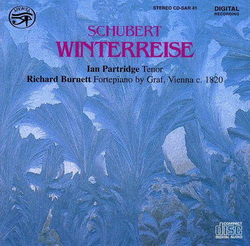 Schubert, F.: Winterreise