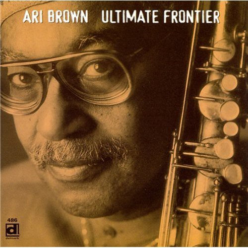 ULTIMATE FRONTIER