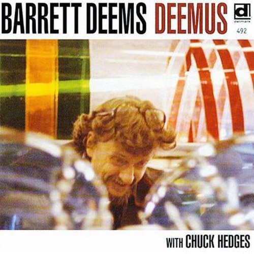 DEEMUS