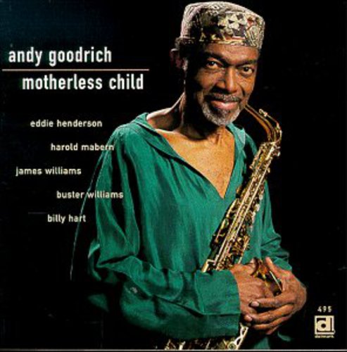 MOTHERLESS CHILD