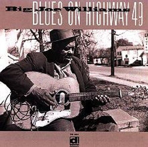 Blues On Highway 49