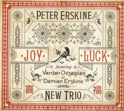 JOY LUCK