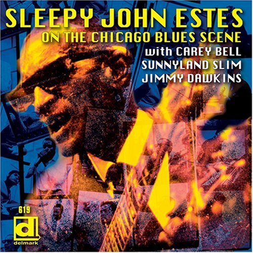 ELECTRIC SLEEP
