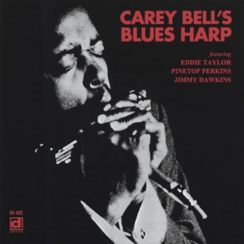 BLUES HARP