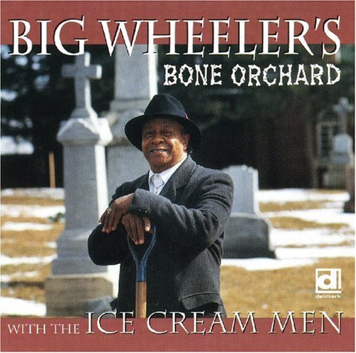 BONE ORCHARD