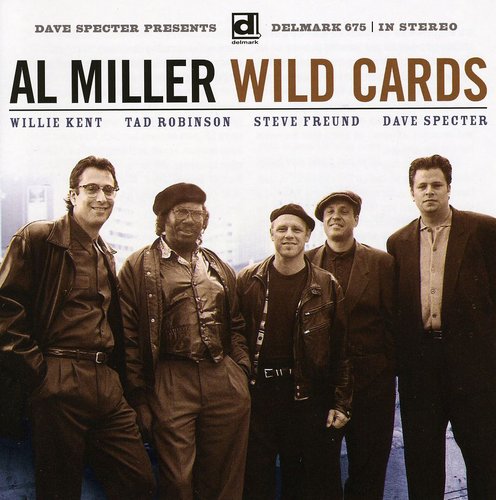 WILD CARDS