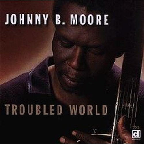 TROUBLED WORLD