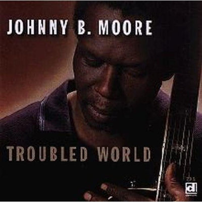 TROUBLED WORLD