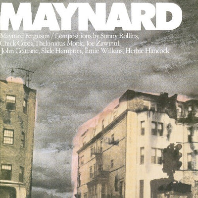 MAYNARD