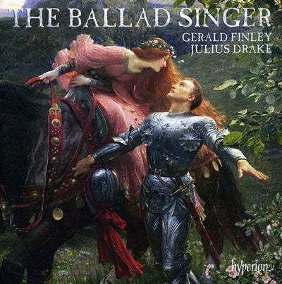 BALLAD SINGER