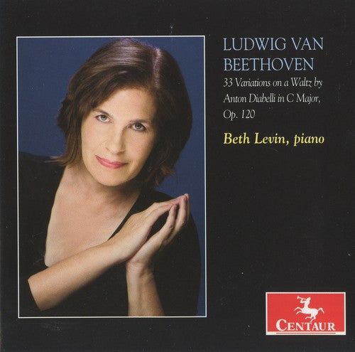 Beethoven: Diabelli Variations