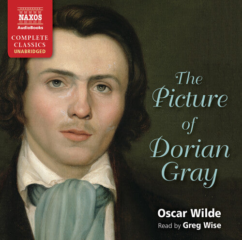 The Picture of Dorian Gray / Oscar Wilde (unabridged) [7 CDs]