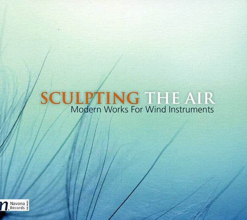 Sculpting the Air