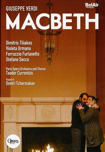 MACBETH