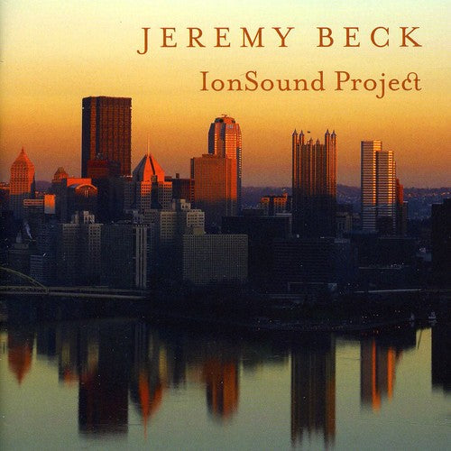 IonSound Project