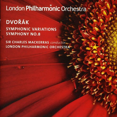 SYMPHONY 8