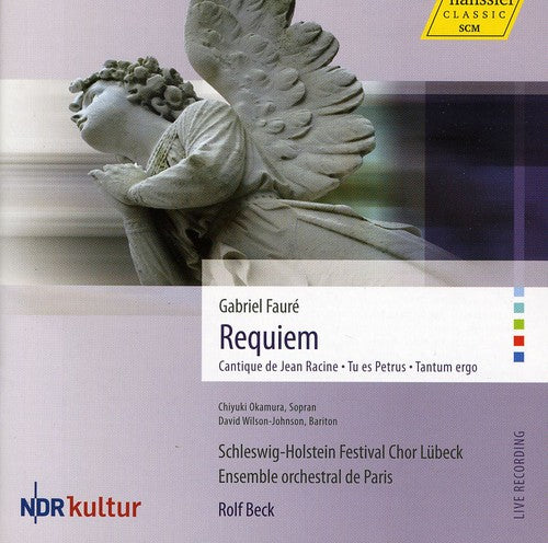 Faure: Requiem