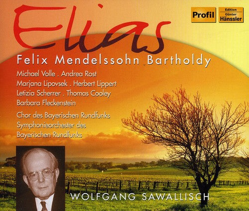 Mendelssohn: Elias