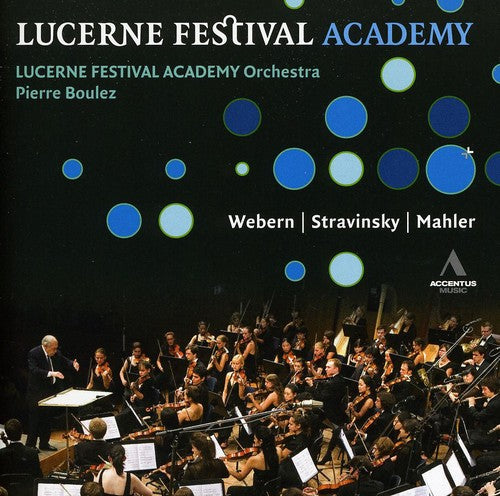 Lucerne Festival Academy