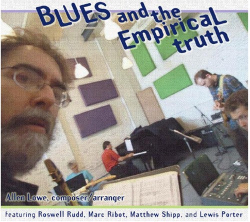 Blues and the Empirical Truth