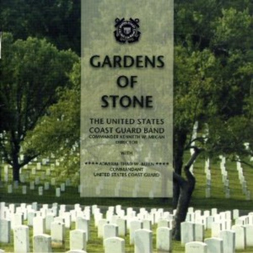 Gardens of Stone