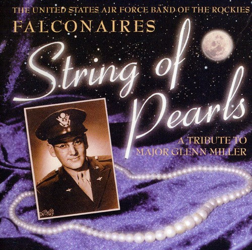 UNITED STATES AIR FORCE BAND OF THE ROCKIES: String of Pearl