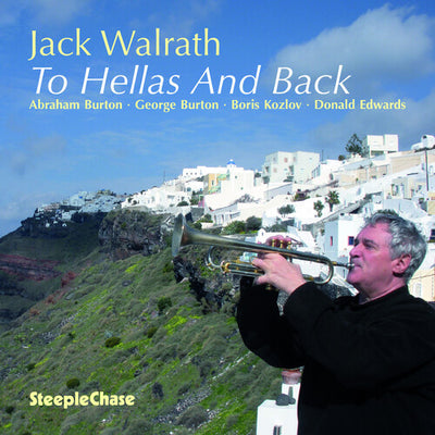 To Hellas And Back