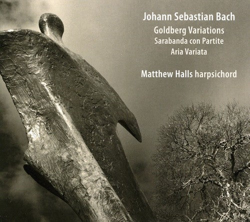 J.S. Bach: Goldberg Variations