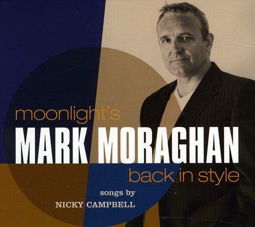 Moonlight's Back in Style