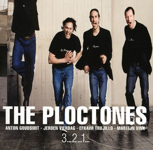 Ploctones, The: 3… 2… 1…