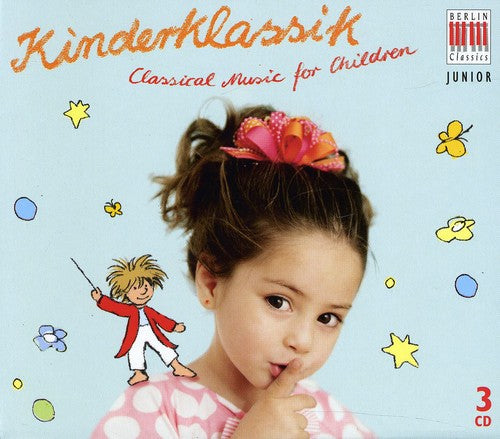 KINDERKLASSIK-BOX,VOL.1