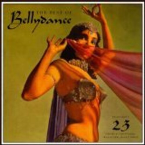 BEST OF BELLYDANCE