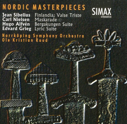 Nordic Masterpieces